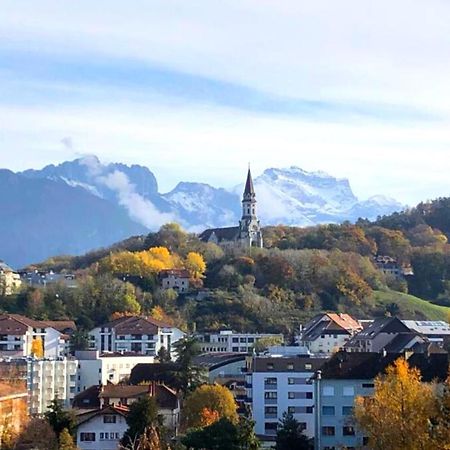La Belle Balade - Parking - Wifi - Balcon - Belle Vue ! Apartment Annecy Exterior photo